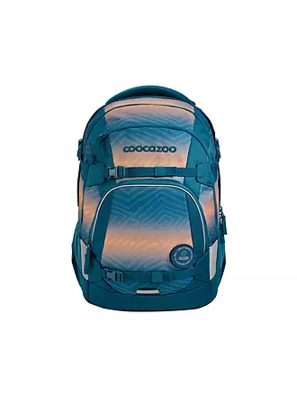 COOCAZOO | Schulrucksack MATE Pacific Tribes | 